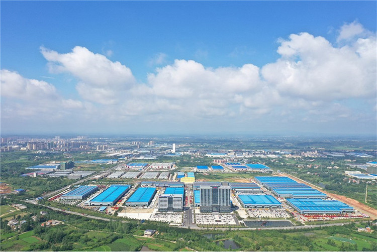 Chengli Special Co., Ltd.