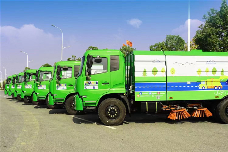 Chengli Special Co., Ltd.