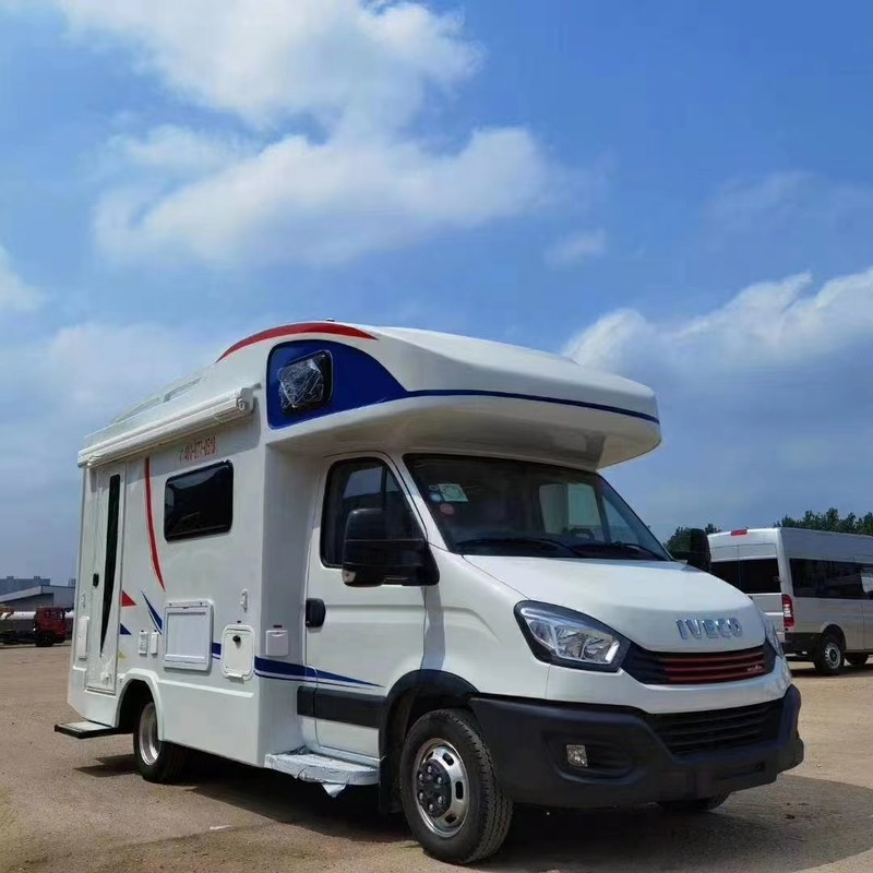 Roro / Bulk Ship Nude With Waxing RV Camper Customized to Meet Your Needs (Роро / Большой корабль обнаженный с восковым RV кемпером, настраиваемый для удовлетворения ваших потребностей)