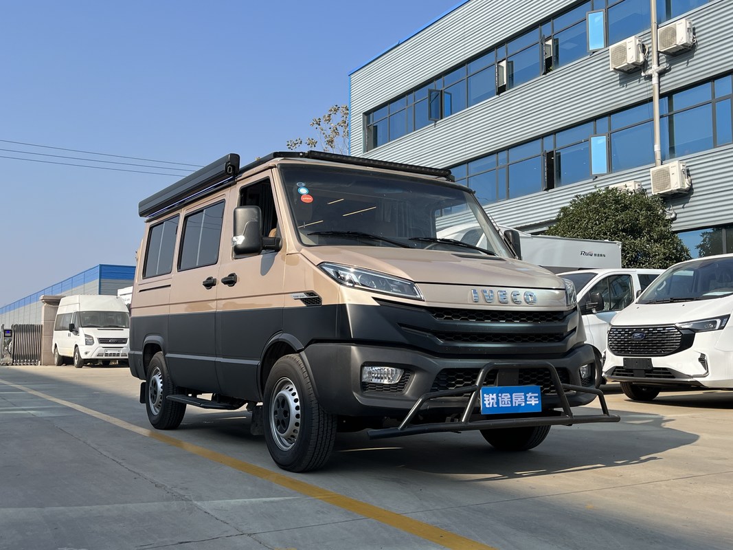 최대 속도 110 Km/H 트럭에 슬라이드 캠퍼 오토캠 오브 오브 NO. CLW 낚시 카트