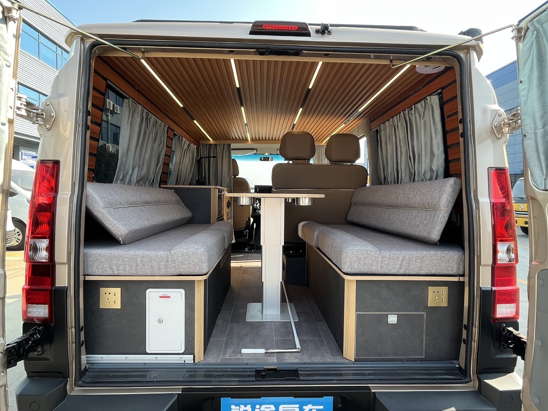 최대 속도 110 Km/H 트럭에 슬라이드 캠퍼 오토캠 오브 오브 NO. CLW 낚시 카트