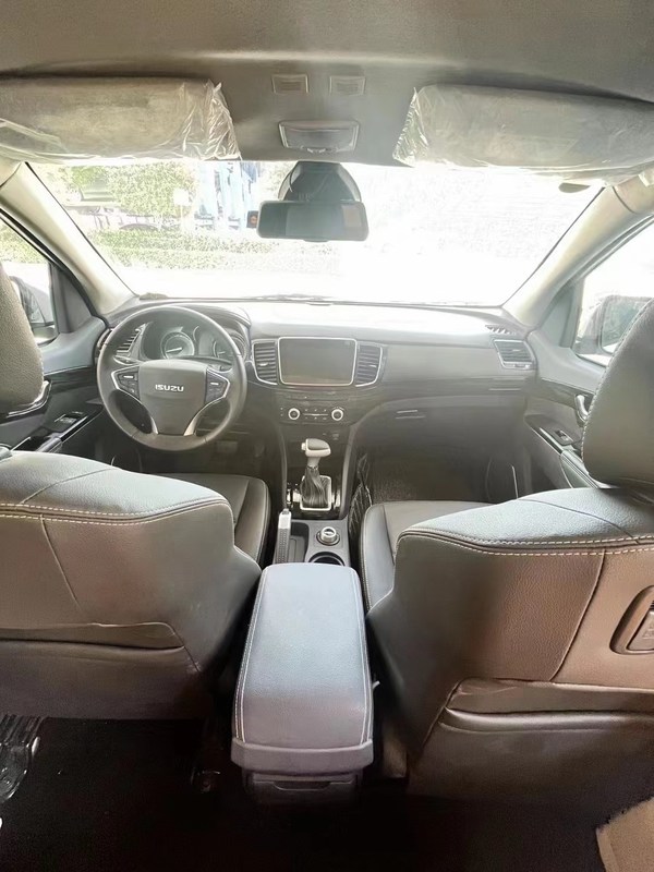 강철 프레임 구조 RV 카라반 밴 5998*2480*3250 타이어 포함 235/75R17.5 16PR