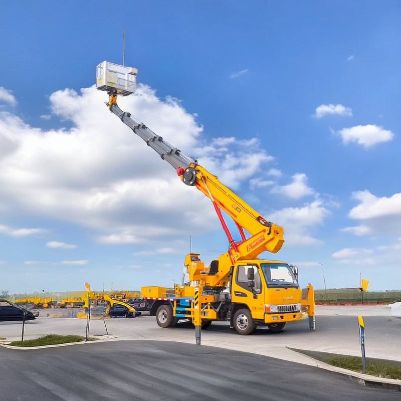 Двигатель с дистанционной/ручной воздушной платформой с детектором уровня 1000 кг грузоподъемности