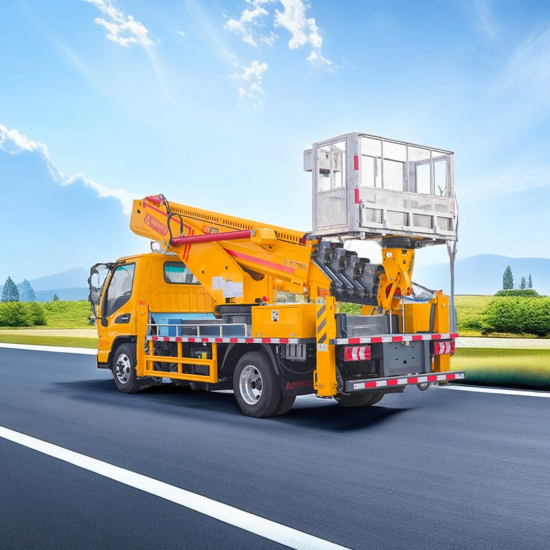 Двигатель с дистанционной/ручной воздушной платформой с детектором уровня 1000 кг грузоподъемности