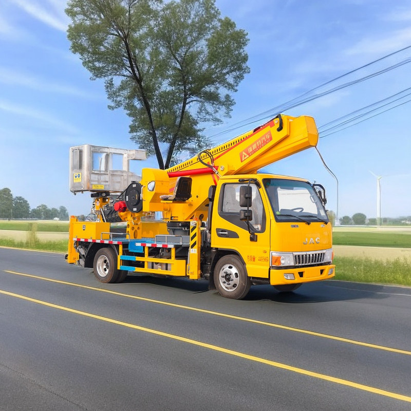 Двигатель с дистанционной/ручной воздушной платформой с детектором уровня 1000 кг грузоподъемности