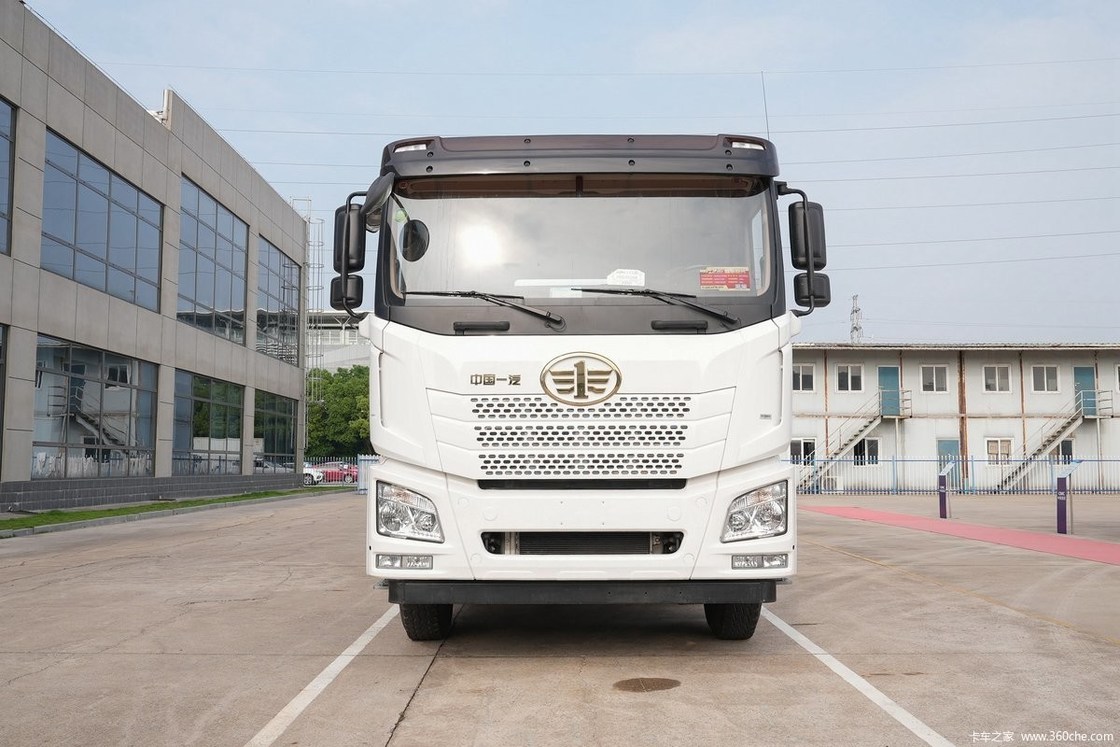 유로 5 12 휠 시멘트 믹서 트럭 12m3 디젤 시멘트 콘크리트 트럭 펌프