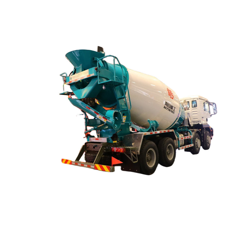 중국 시노 트럭 12m3 15m3 10m3 콘크리트 시멘트 믹서 트럭 판매