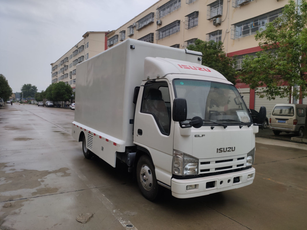 Dos lados móveis do caminhão 3 do quadro de avisos de Lhd Rhd caminhão de alta resolução da tela de exposição do diodo emissor de luz P6